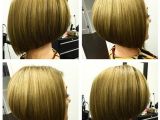 Line Bob Haircut Photos Short Straight A Line Bob Haircut for Girls Hairstyles