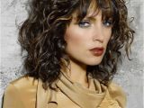List Of Curly Hairstyles 60 Curly Hairstyles to Look Youthful yet Flattering