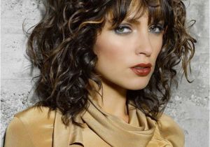 List Of Curly Hairstyles 60 Curly Hairstyles to Look Youthful yet Flattering