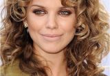 List Of Curly Hairstyles Celebrity Curly Hair for Women
