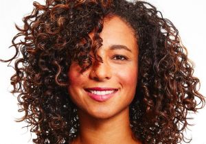 List Of Curly Hairstyles Curly Hair Styling Tips