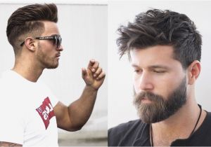 List Of Mens Haircuts List Hairstyles for Male 2018 Hairstyles