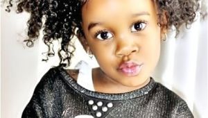 Little Black Girl Hairstyles for Curly Hair 14 Cute and Lovely Hairstyles for Little Girls Pretty