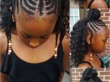 Little Black Girl Hairstyles for Weddings Fresh Black Little Girls Hairstyles for Weddings