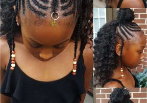 Little Black Girl Hairstyles for Weddings Fresh Black Little Girls Hairstyles for Weddings