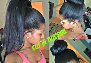 Little Black Girl Hairstyles Ponytails Little Black Girl Ponytail Hairstyles Hairstyles and Cuts