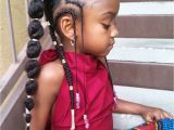 Little Black Girl Hairstyles with Beads Pin by Allayah Howard Behagen On Natural Hair Styles for Kids