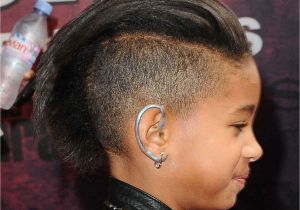 Little Black Girl Mohawk Hairstyles Mohawks for Girls Lil Girl Mohawk Styles Amazing Hairstyle Update