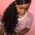 Little Black Girls Ponytail Hairstyles Best Hairstyle for Long Face Thin Hair In 2018