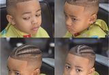 Little Boy Braided Hairstyles Black Boy Braids Hairstyle