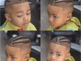 Little Boy Braided Hairstyles Black Boy Braids Hairstyle