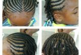 Little Boy Braided Hairstyles Braid Hairstyle for Boys Hairstyles Pinterest