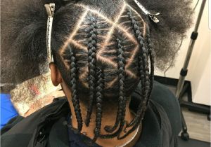 Little Boy Braided Hairstyles Cute Braid Style Hair for Kids Pinterest