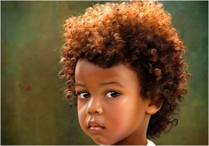 Little Boys Curly Hairstyles 29 Adorable Little Boy Haircuts Creativefan