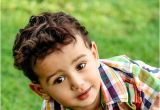 Little Boys Curly Hairstyles 29 Adorable Little Boy Haircuts Creativefan