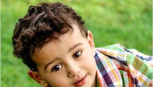 Little Boys Curly Hairstyles 29 Adorable Little Boy Haircuts Creativefan