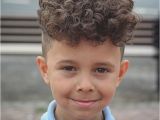 Little Boys Curly Hairstyles 34 Cute and Adorable Little Boy Haircuts