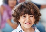 Little Boys Curly Hairstyles Haircuts & Hairstyle for Little Boys