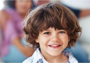 Little Boys Curly Hairstyles Haircuts & Hairstyle for Little Boys