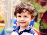 Little Boys Curly Hairstyles Mes Cheveux De Mamans Blog