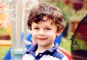 Little Boys Curly Hairstyles Mes Cheveux De Mamans Blog