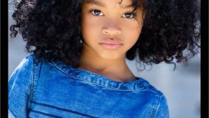 Little Girl Afro Hairstyles Cute Lil Girl Hair is Fashion Pinterest