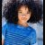 Little Girl Afro Hairstyles Cute Lil Girl Hair is Fashion Pinterest