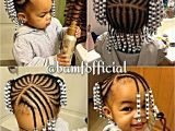 Little Girl Bead Hairstyles Braids and Beads Kid S Hair too Pinterest