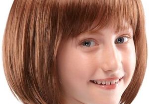 Little Girl Bob Haircut with Bangs 20 Cute Short Haircuts for Little Girls