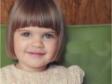 Little Girl Bob Haircut with Bangs 42 Hairstyles for Babies Impfashion All News About