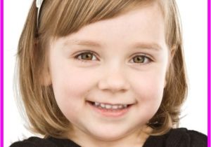 Little Girl Bob Haircut with Bangs Cute Little Girl Haircuts with Bangs Livesstar