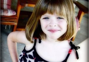 Little Girl Bob Haircut with Bangs Kids Hairstyles Page 7