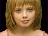 Little Girl Bob Haircut with Bangs Little Girl Haircuts with Bangs Stylesstar