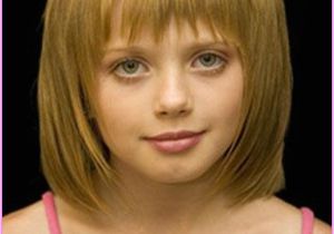 Little Girl Bob Haircut with Bangs Little Girl Haircuts with Bangs Stylesstar