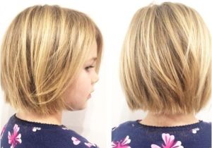 Little Girl Bob Haircuts 2018 50 Cute Haircuts for Girls to Put You On Center Stage