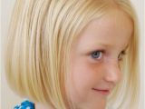 Little Girl Bob Haircuts 2018 Cool Hairstyles for Little Girls 2017 2018