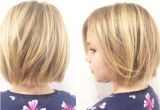 Little Girl Bob Haircuts 2018 Little Girls Short Haircuts Thin Hair Haircut Styles 2018