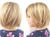 Little Girl Bob Haircuts 2018 Little Girls Short Haircuts Thin Hair Haircut Styles 2018