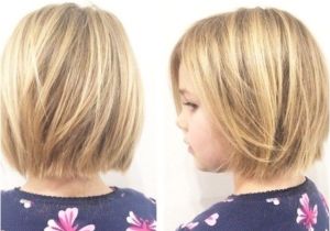 Little Girl Bob Haircuts 2018 Little Girls Short Haircuts Thin Hair Haircut Styles 2018