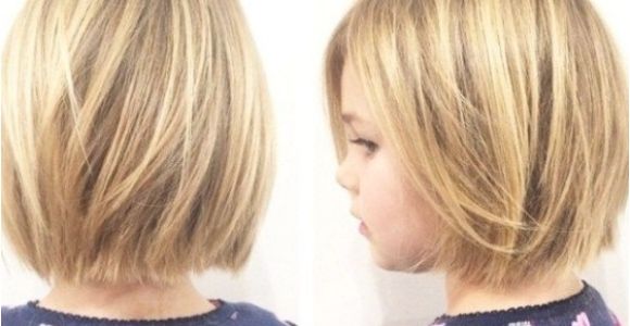 Little Girl Bob Haircuts 2018 Little Girls Short Haircuts Thin Hair Haircut Styles 2018