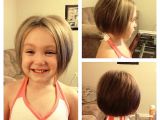 Little Girl Bob Haircuts 2018 New Cropped Bob Hairstyles 2018 Bob Hairstyles