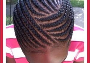 Little Girl Braided Hairstyles Pictures Little Girl Box Braids