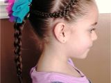 Little Girl Braided Hairstyles Pictures Of Braided Hairstyles for Little Girls with Long Hair