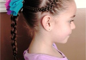 Little Girl Braided Hairstyles Pictures Of Braided Hairstyles for Little Girls with Long Hair