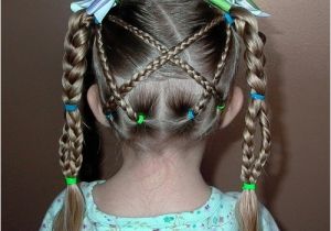 Little Girl Braided Hairstyles Pictures Pretty and Funky Little Girls Hairstyles Braids