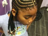 Little Girl Braided Hairstyles with Beads 9 Best Little Girl Braided Hairstyles with Beads