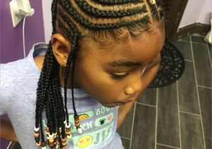 Little Girl Braided Hairstyles with Beads 9 Best Little Girl Braided Hairstyles with Beads
