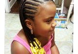 Little Girl Braiding Hairstyles African American African American Kids Hairstyles 2016 Ellecrafts