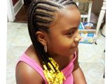 Little Girl Braiding Hairstyles African American African American Kids Hairstyles 2016 Ellecrafts