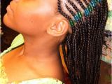 Little Girl Braiding Hairstyles African American African American Little Girl French Braid Hairstyles